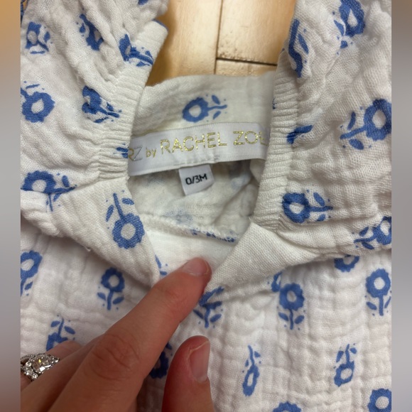 0-3 Months Dress from Rachel Zoe - Picture 3 of 3